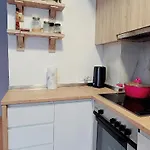 Durres Mara Apartmán