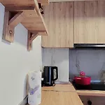 Durres Mara Apartmán *