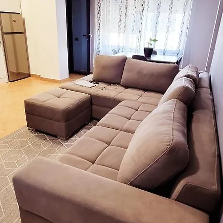 Apartment Durres Golem Mara