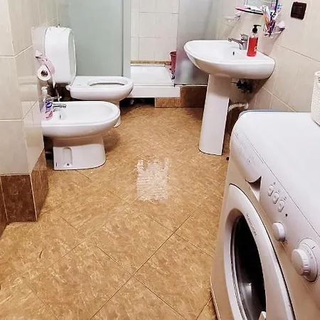 Apartment Durres Golem Mara