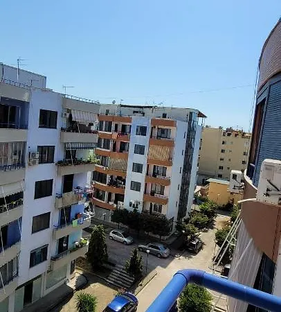 Apartman Durres Mara Golem