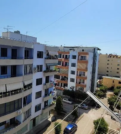 Apartment Durres Golem Mara Golem (Tirana)
