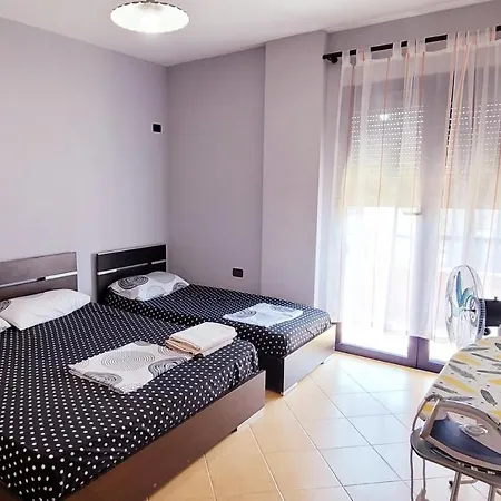 Durres Mara Apartman