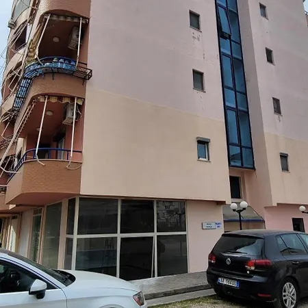 Durres Mara