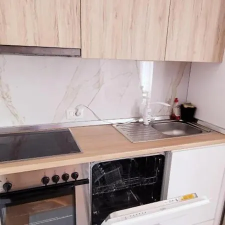 Durres Mara Apartman