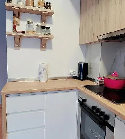 Durres Mara Apartment