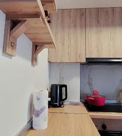 Durres Mara Apartment *