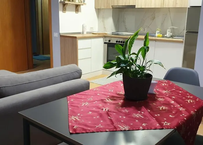 Durres Mara Apartamento Golem (Tirana)