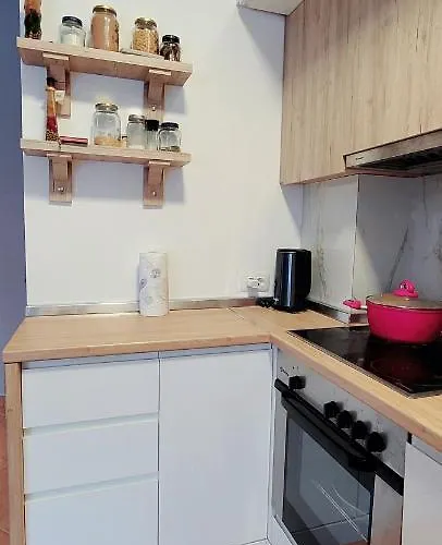 Durres Mara Apartamento