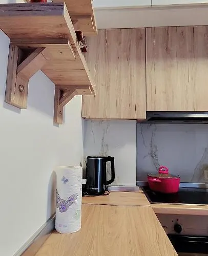 Durres Mara Apartamento *