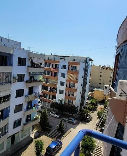 Apartamento Durres Mara Golem (Tirana)