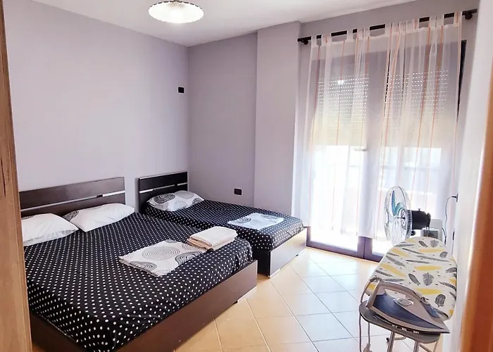 Durres Mara Apartamento
